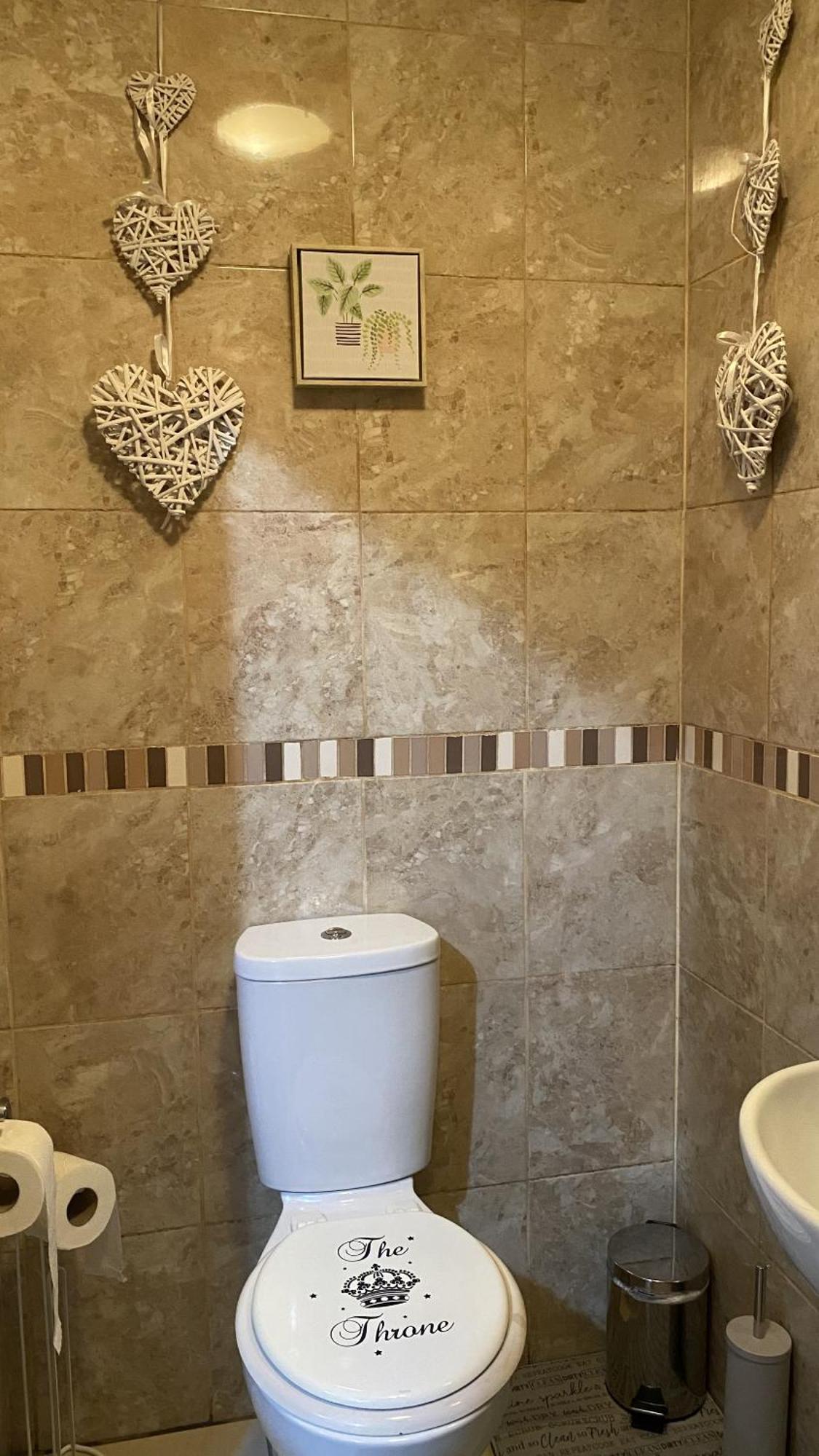 Bvapartments-Blackhouse F2 Huddersfield Quarto foto