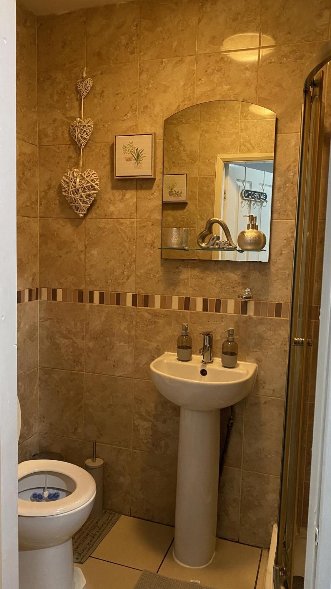 Bvapartments-Blackhouse F2 Huddersfield Quarto foto