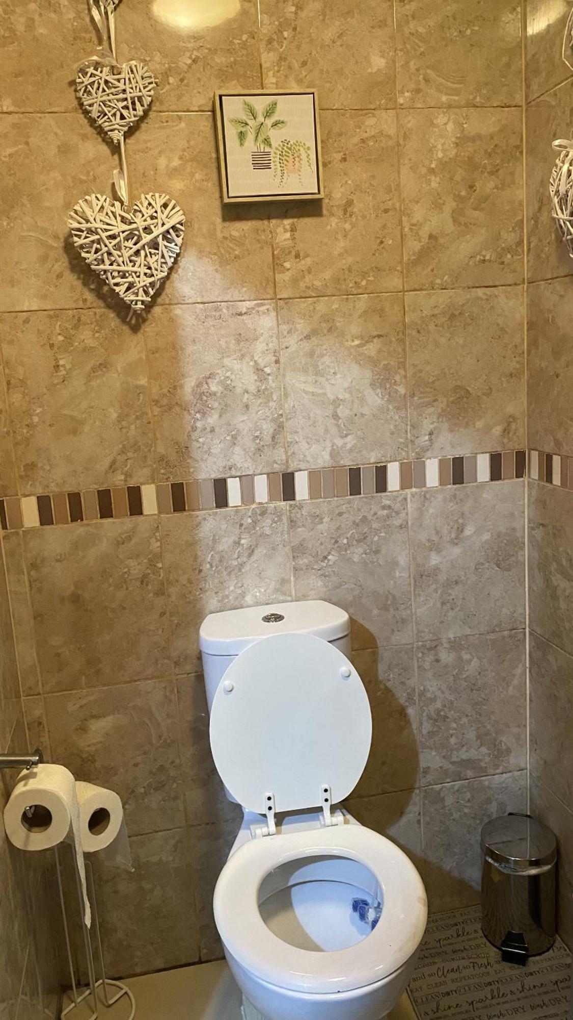Bvapartments-Blackhouse F2 Huddersfield Quarto foto
