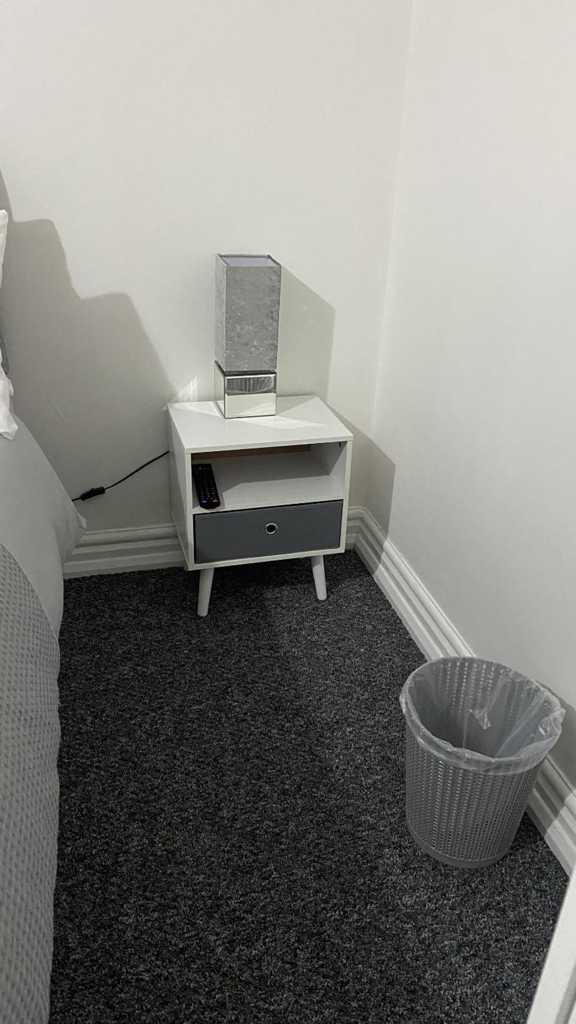 Bvapartments-Blackhouse F2 Huddersfield Quarto foto