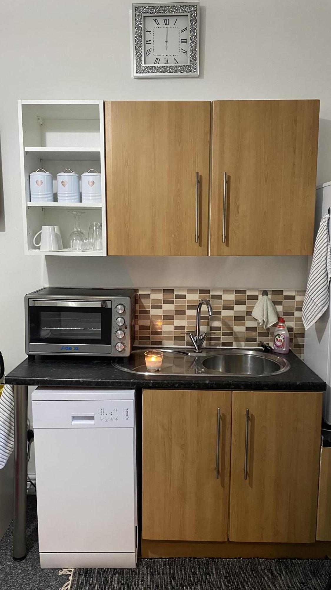 Bvapartments-Blackhouse F2 Huddersfield Quarto foto