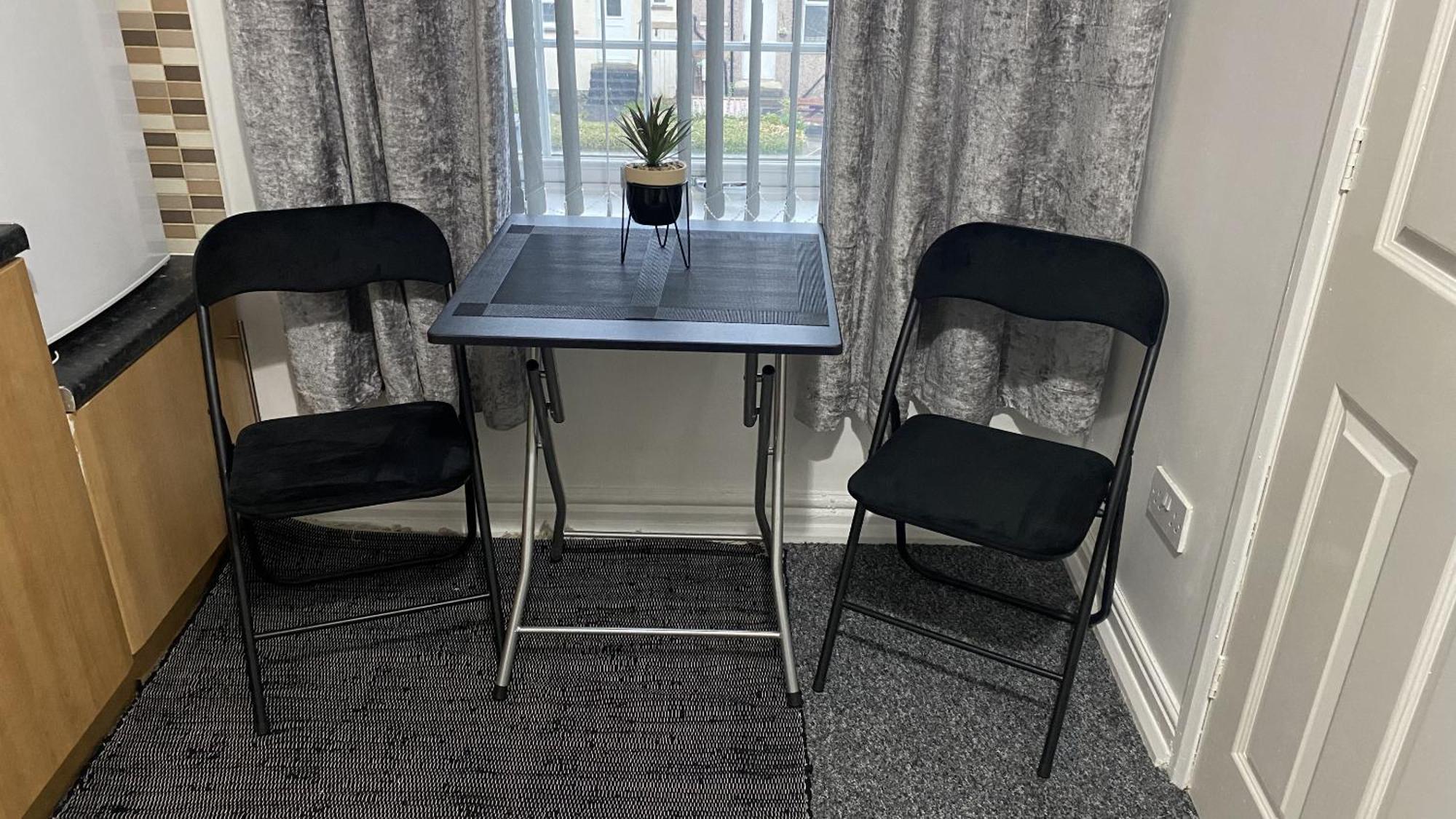 Bvapartments-Blackhouse F2 Huddersfield Quarto foto