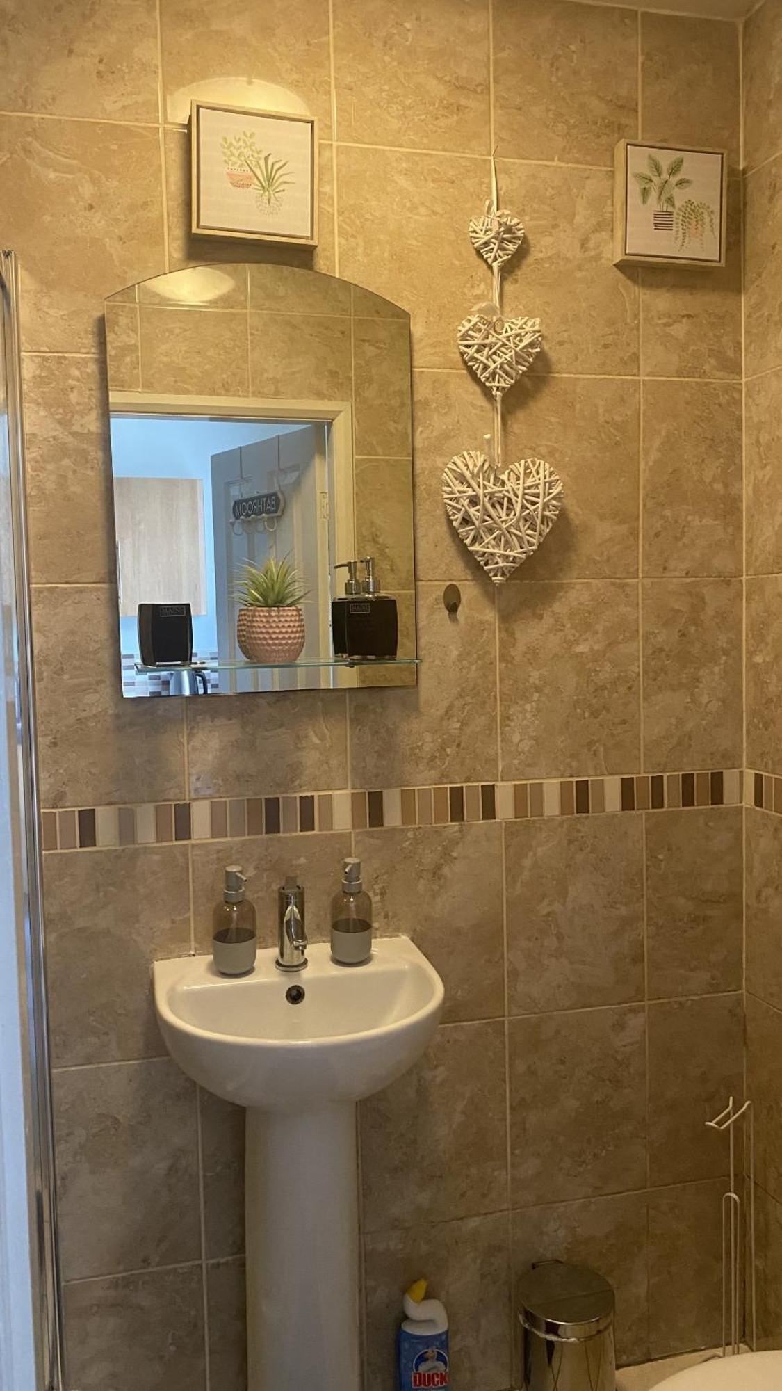Bvapartments-Blackhouse F2 Huddersfield Quarto foto