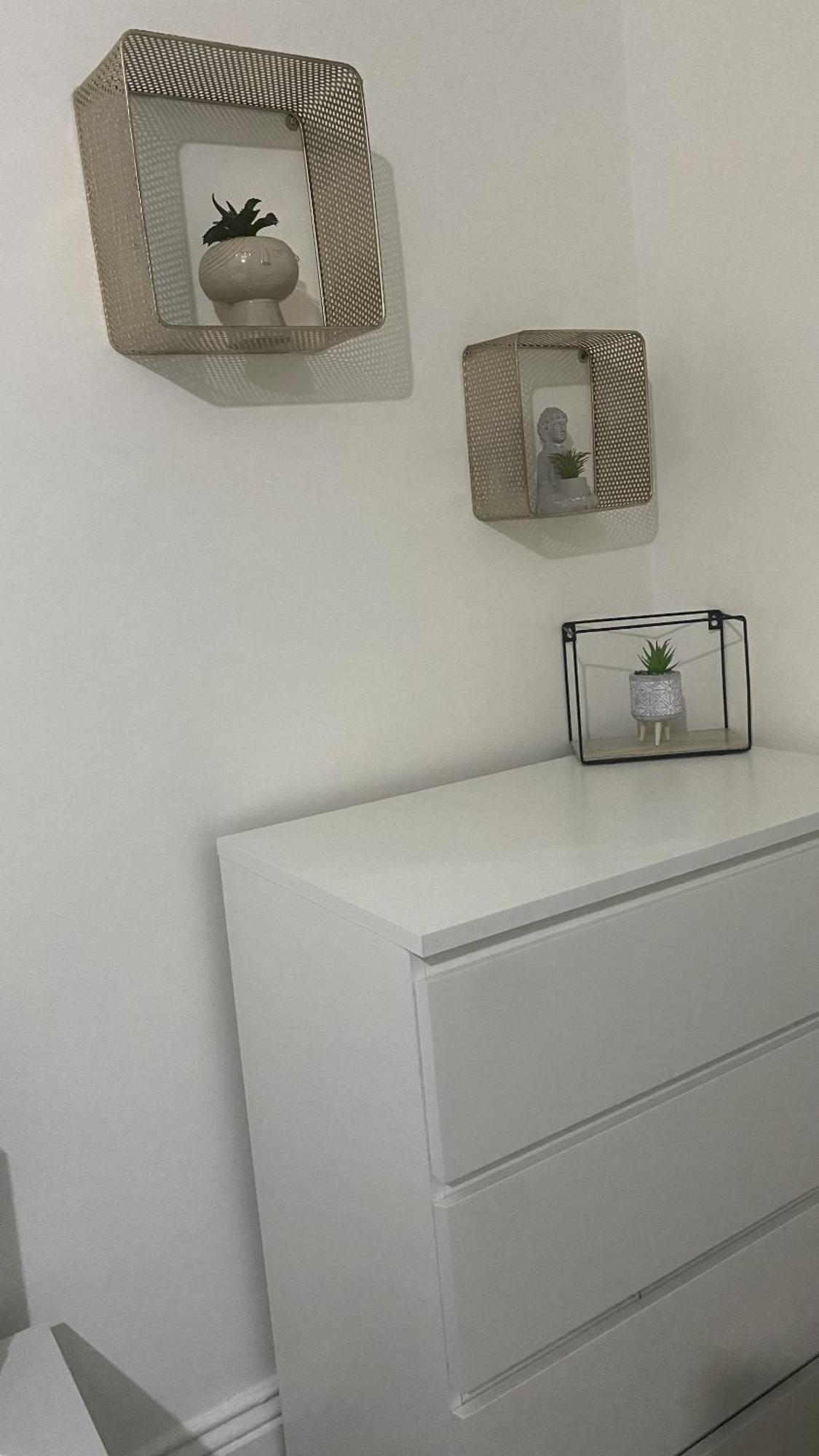 Bvapartments-Blackhouse F2 Huddersfield Quarto foto