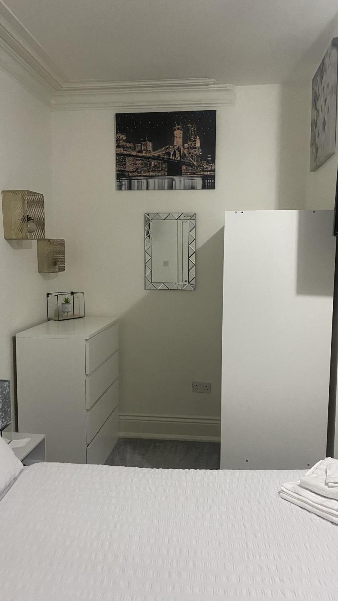 Bvapartments-Blackhouse F2 Huddersfield Quarto foto