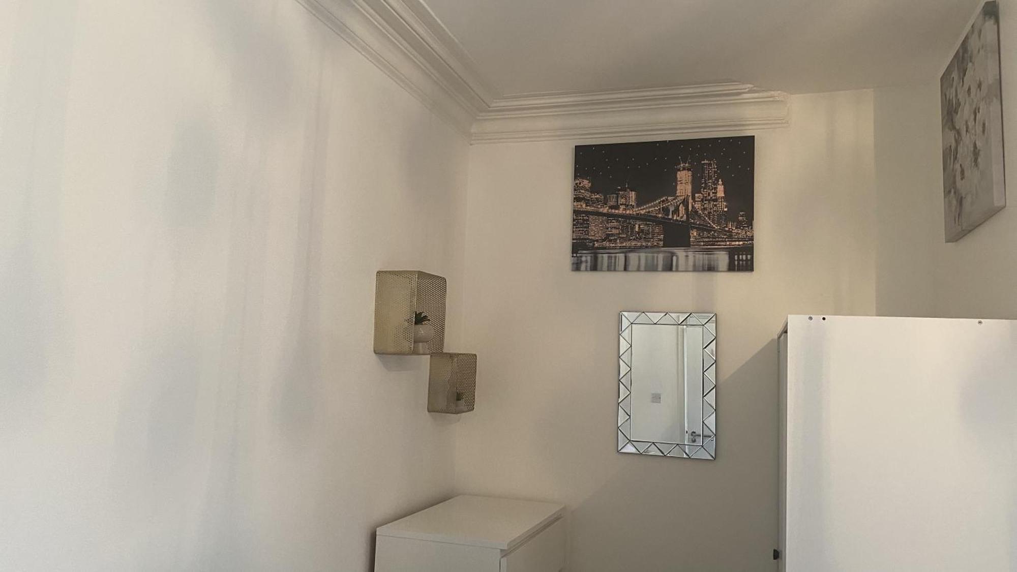 Bvapartments-Blackhouse F2 Huddersfield Quarto foto