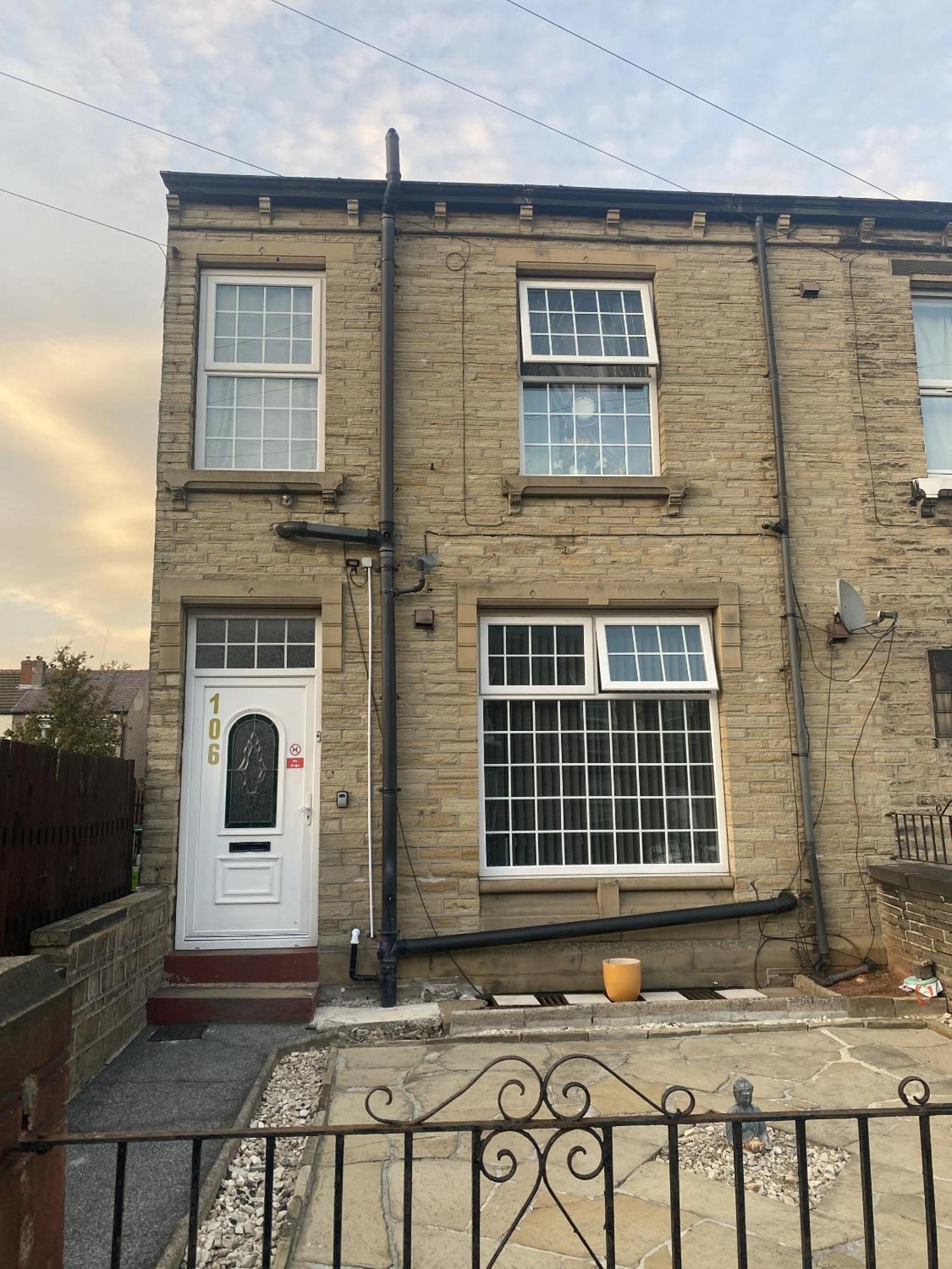Bvapartments-Blackhouse F2 Huddersfield Quarto foto